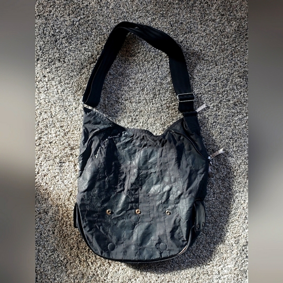 Lululemon Athletica| Oversized Dance Gym Workout Over The Shoulder Bag - Picture 1 of 6